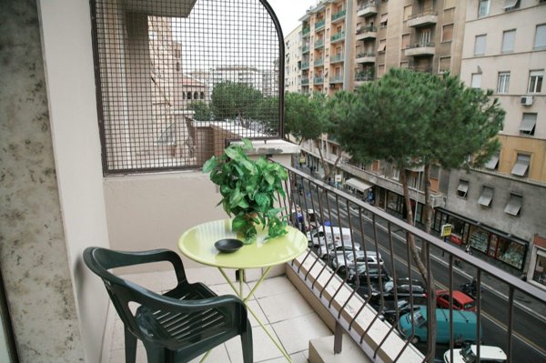 appartamento in vendita a Roma in zona Trieste