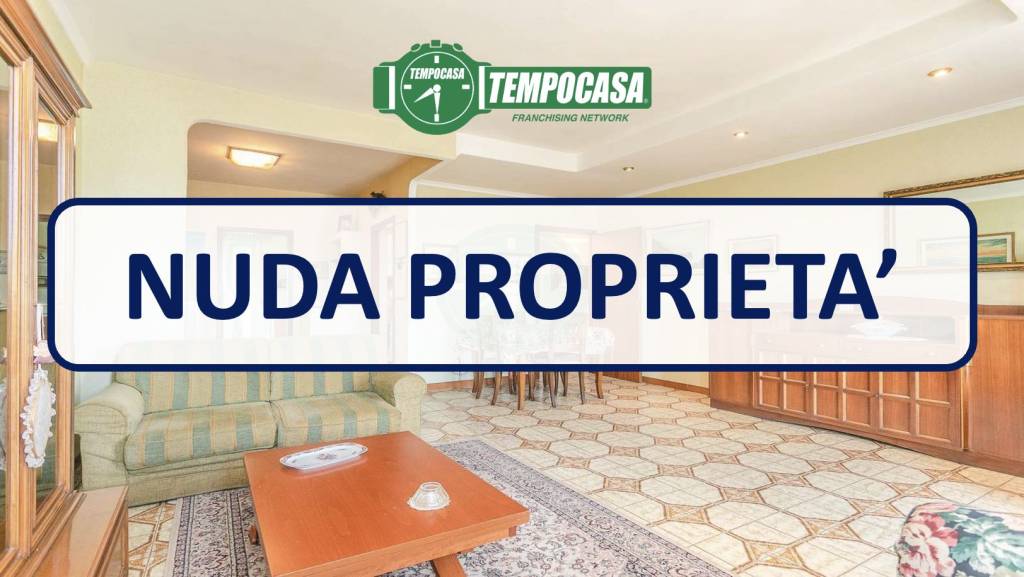 appartamento in vendita a Roma in zona Pietralata