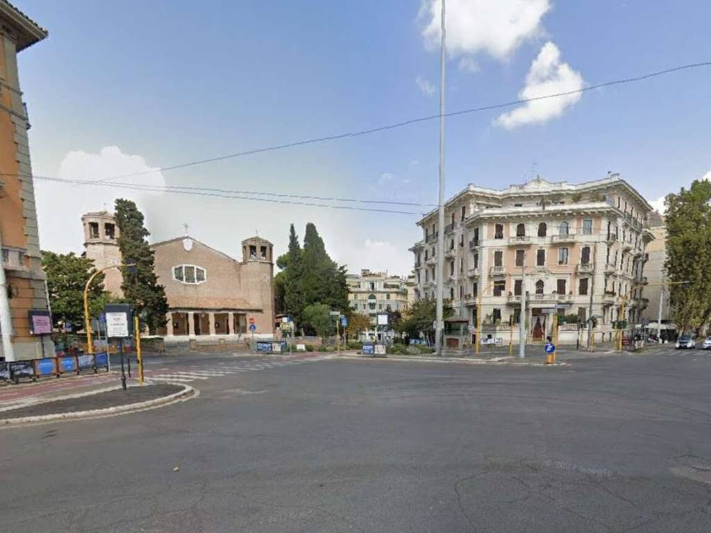 negozio in vendita a Roma in zona Flaminio