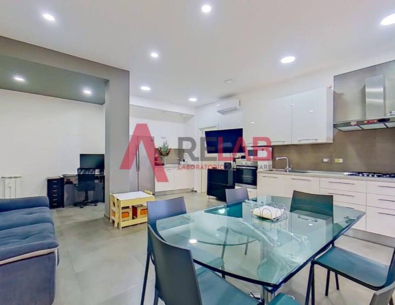 appartamento in vendita a Roma in zona Ostia