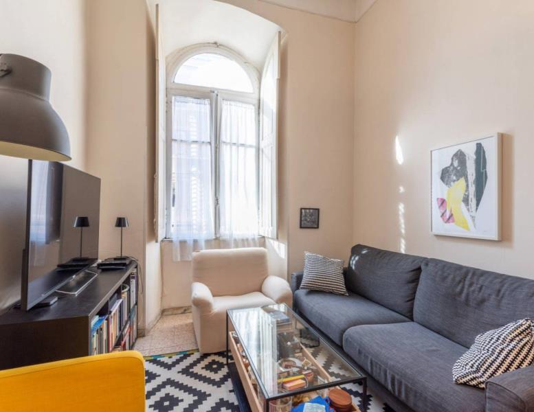 appartamento in vendita a Roma in zona Rione Prati