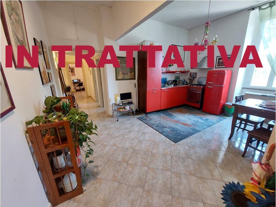 appartamento in vendita a Roma in zona Tuscolano
