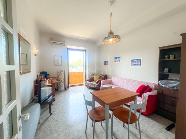 appartamento in vendita a Roma in zona Gianicolense