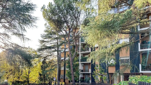 appartamento in vendita a Roma in zona Portuense