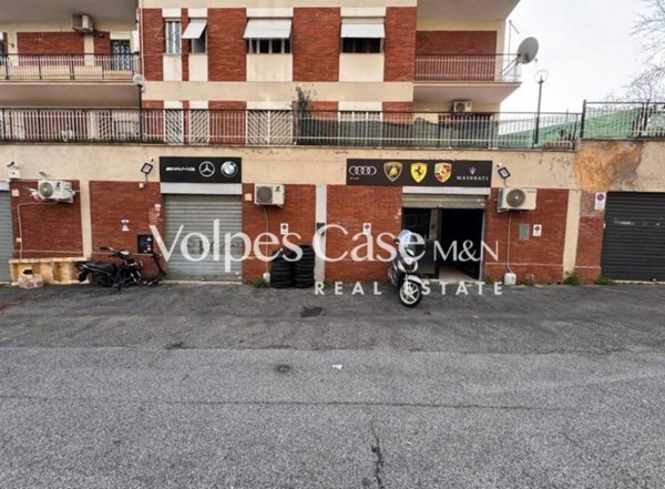appartamento in vendita a Roma in zona Pietralata