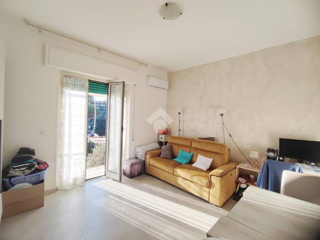appartamento in vendita a Roma in zona Portuense