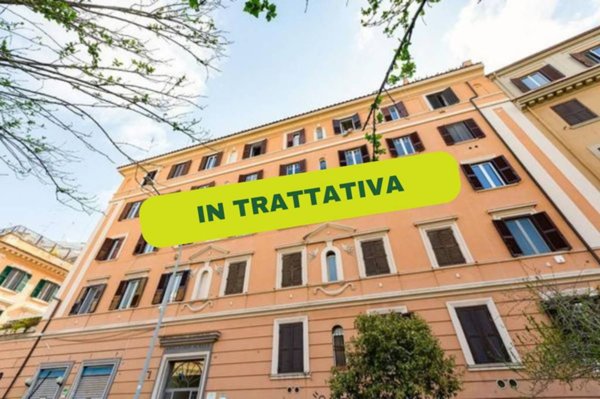appartamento in vendita a Roma in zona Appio Latino