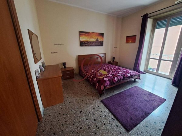 appartamento in vendita a Roma in zona Primavalle
