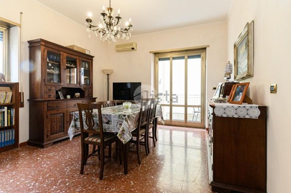 appartamento in vendita a Roma in zona Torre Maura