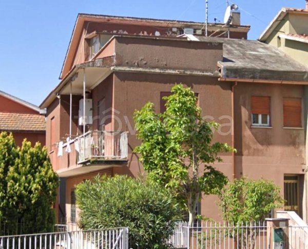 appartamento in vendita a Roma in zona La Giustiniana