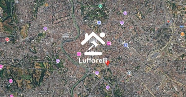 appartamento in vendita a Roma in zona Portuense