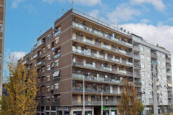 appartamento in vendita a Roma in zona Portuense