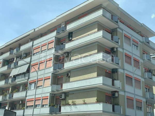 appartamento in vendita a Roma in zona Ostia