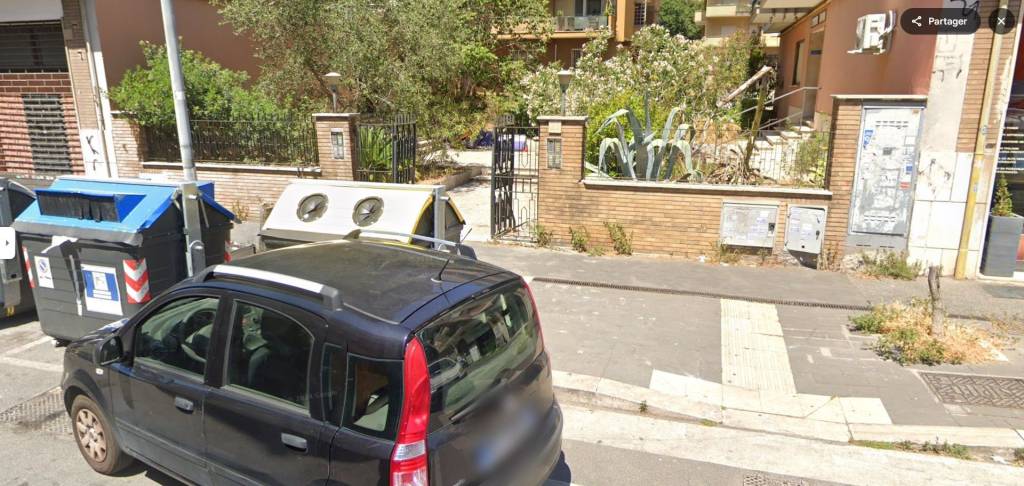 appartamento in vendita a Roma in zona Portuense