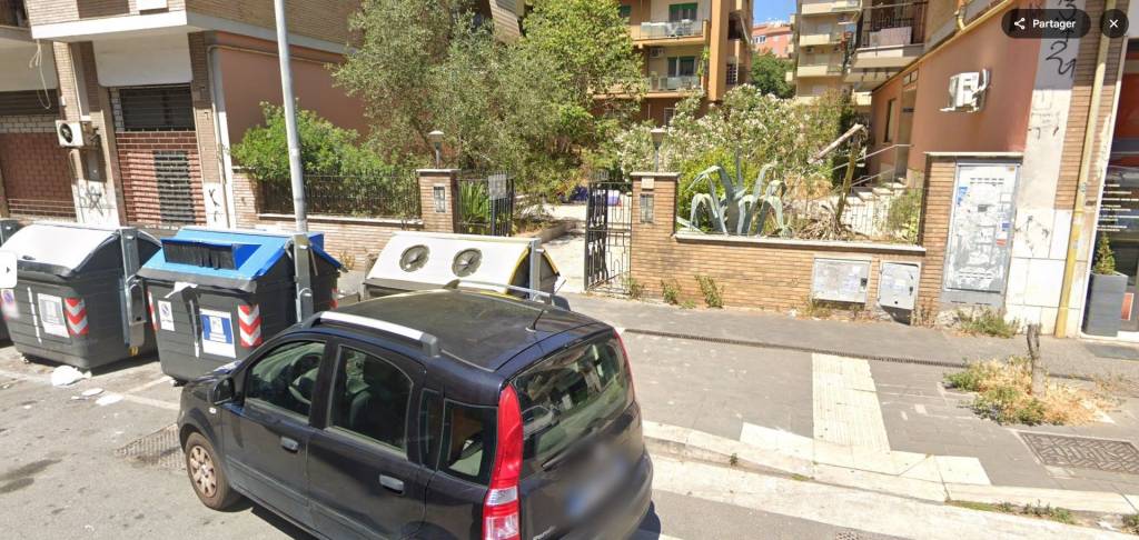 appartamento in vendita a Roma in zona Portuense