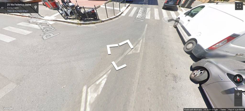 appartamento in vendita a Roma in zona Portuense