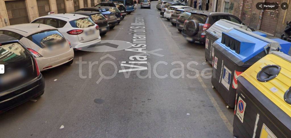 locale commerciale in vendita a Roma in zona Tiburtino
