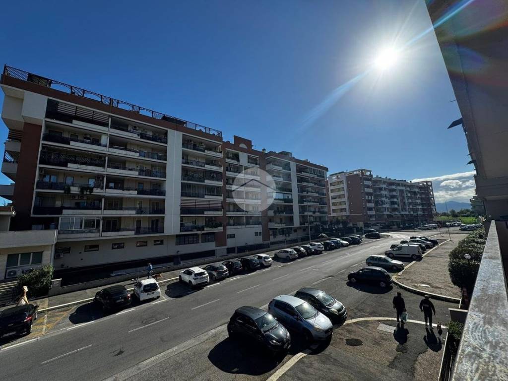 appartamento in vendita a Roma in zona Ponte di Nona