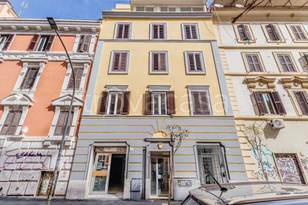 negozio in vendita a Roma in zona Prenestino-Labicano