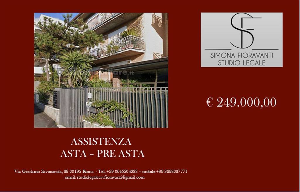 appartamento in vendita a Roma in zona Appio Pignatelli
