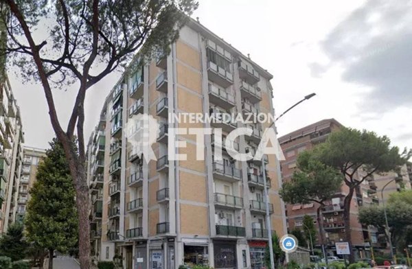 appartamento in vendita a Roma in zona Gianicolense