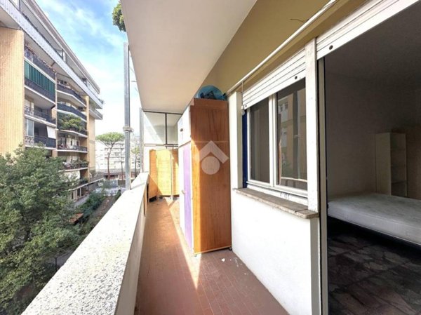 appartamento in vendita a Roma in zona Collatino