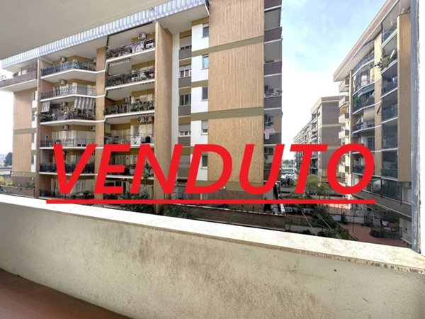 appartamento in vendita a Roma in zona Collatino