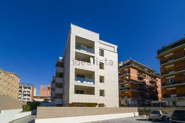 appartamento in vendita a Roma in zona Tuscolano
