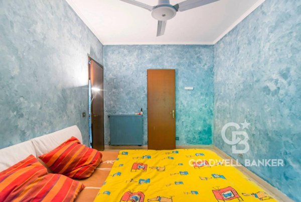 appartamento in vendita a Roma in zona EUR