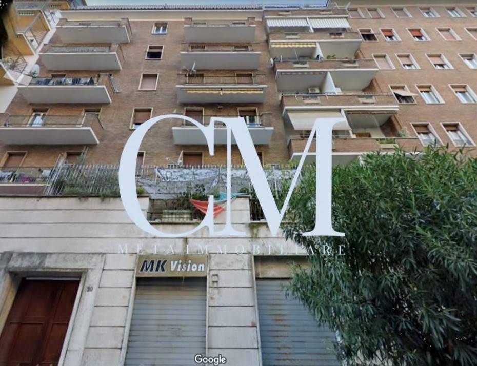 appartamento in vendita a Roma in zona Trieste