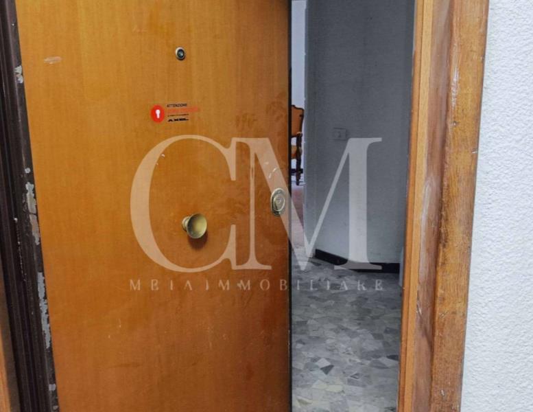 appartamento in vendita a Roma in zona Trieste