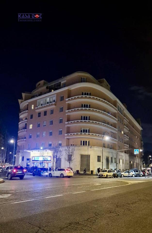 appartamento in vendita a Roma in zona Flaminio