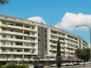 appartamento in vendita a Roma in zona Centro Storico