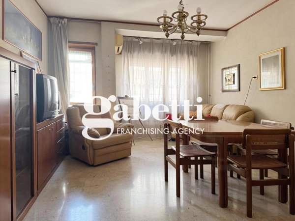 appartamento in vendita a Roma in zona Collatino