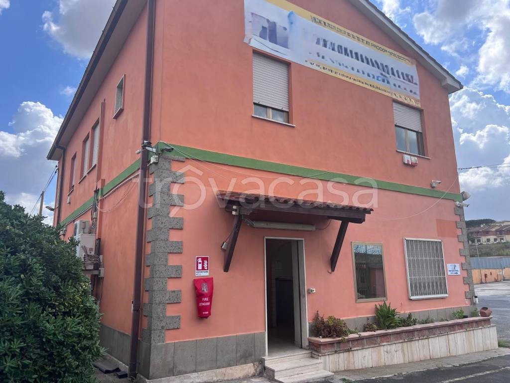 ufficio in vendita a Roma in zona Trieste