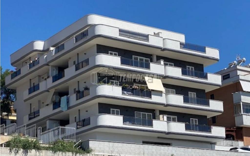appartamento in vendita a Roma in zona Trionfale