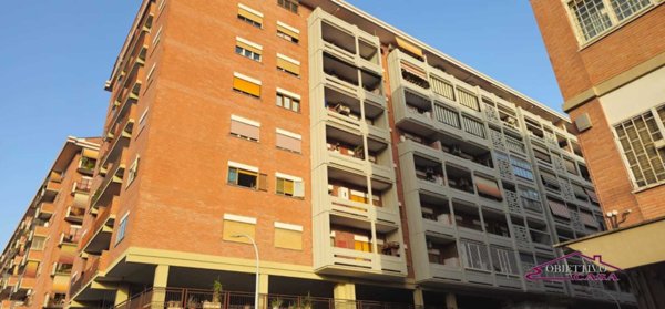 appartamento in vendita a Roma in zona Collatino