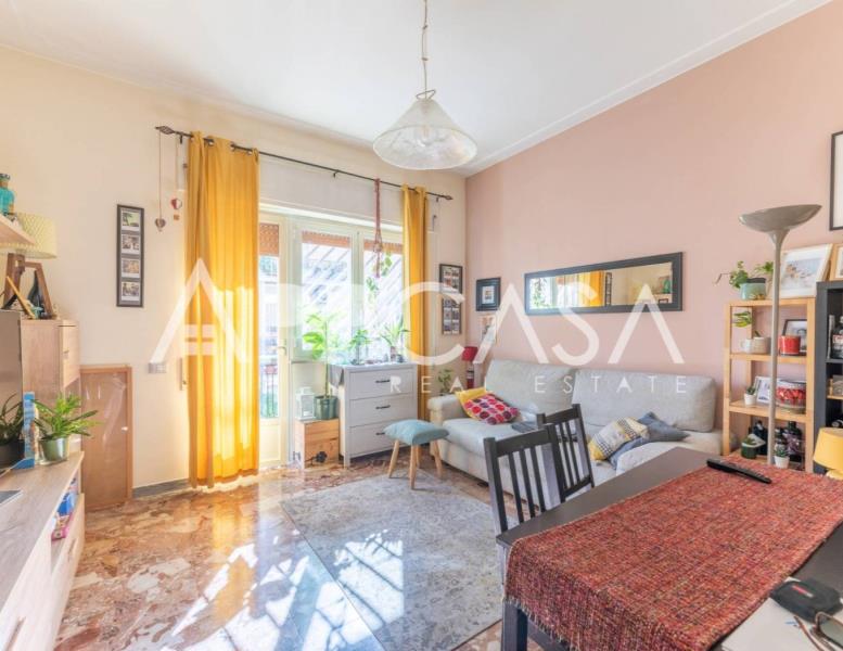 appartamento in vendita a Roma in zona Corviale