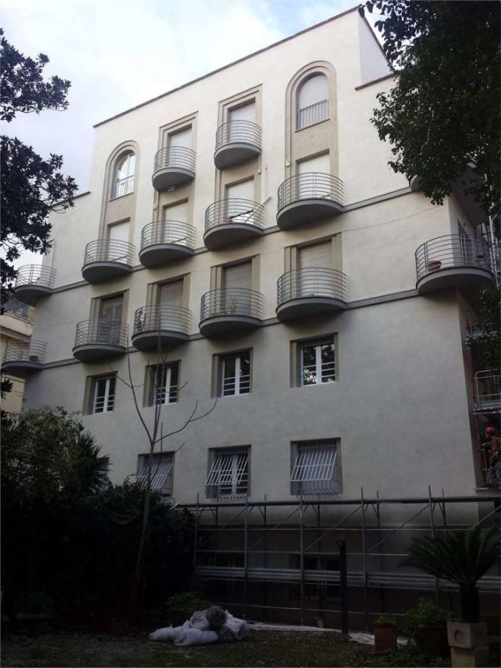 appartamento in vendita a Roma in zona Parioli