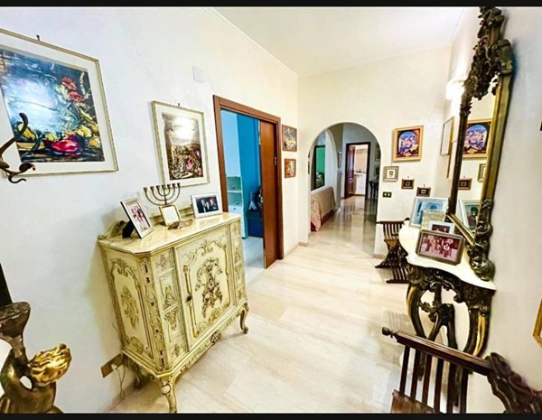 appartamento in vendita a Roma in zona Gianicolense