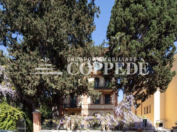 appartamento in vendita a Roma in zona Nomentano