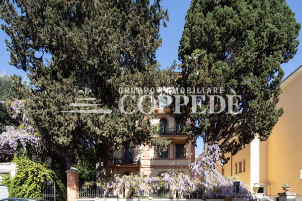 appartamento in vendita a Roma in zona Nomentano