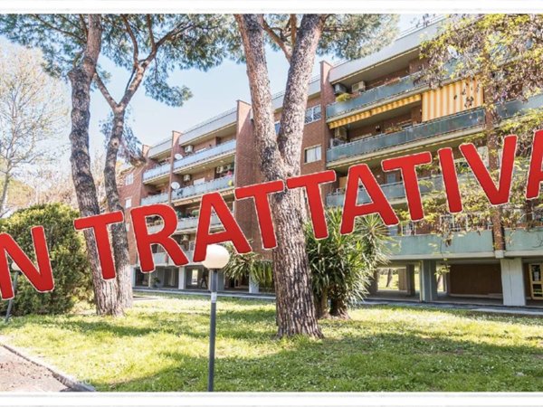 appartamento in vendita a Roma in zona Casal Monastero
