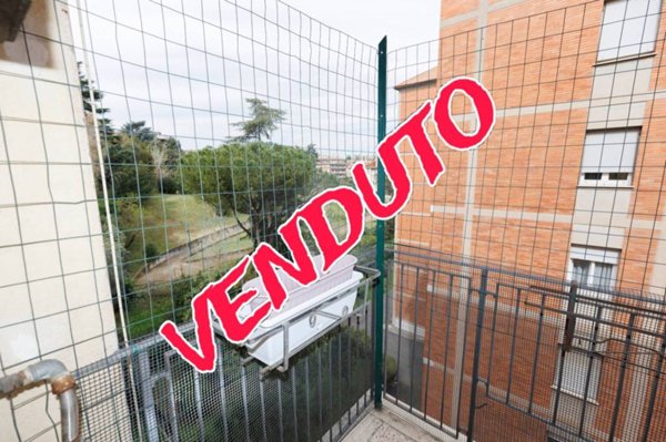 appartamento in vendita a Roma in zona Salario