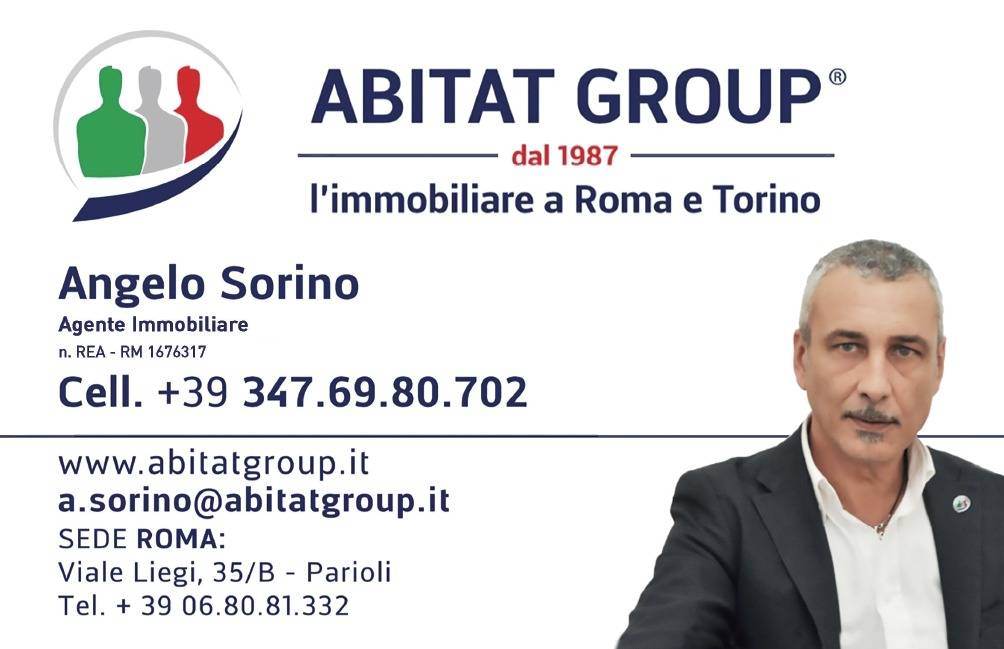 appartamento in vendita a Roma in zona Salario