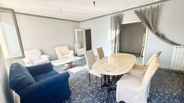 appartamento in vendita a Roma in zona Tor Bella Monaca