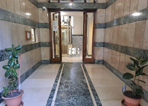 appartamento in vendita a Roma in zona Tuscolano