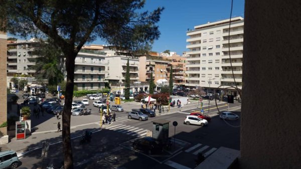 appartamento in vendita a Roma in zona Salario