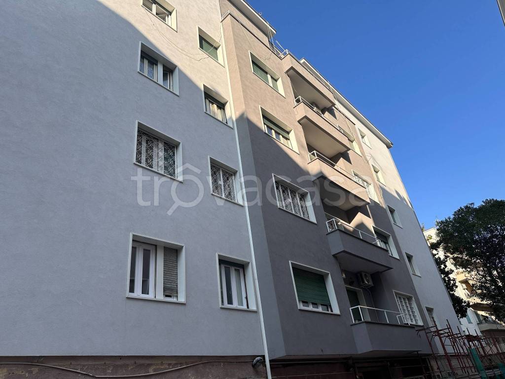 appartamento in vendita a Roma in zona Aurelio