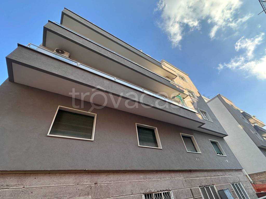 appartamento in vendita a Roma in zona Aurelio